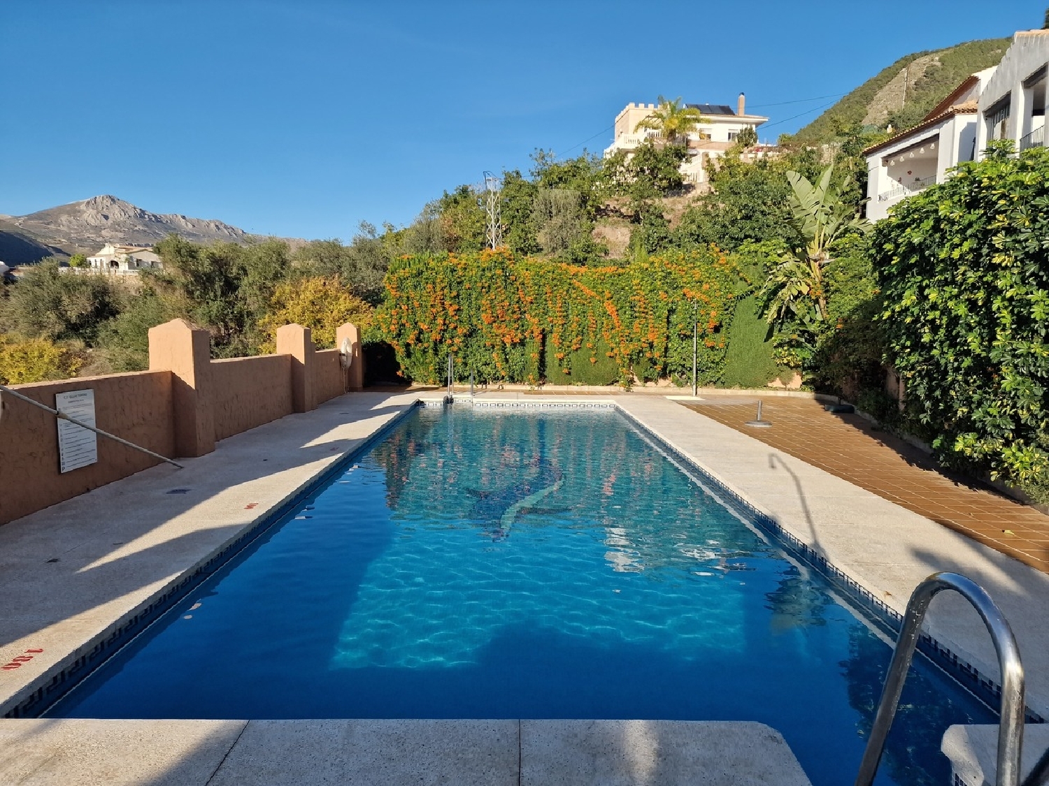  en venta casa Alcaucín Axarquía 8