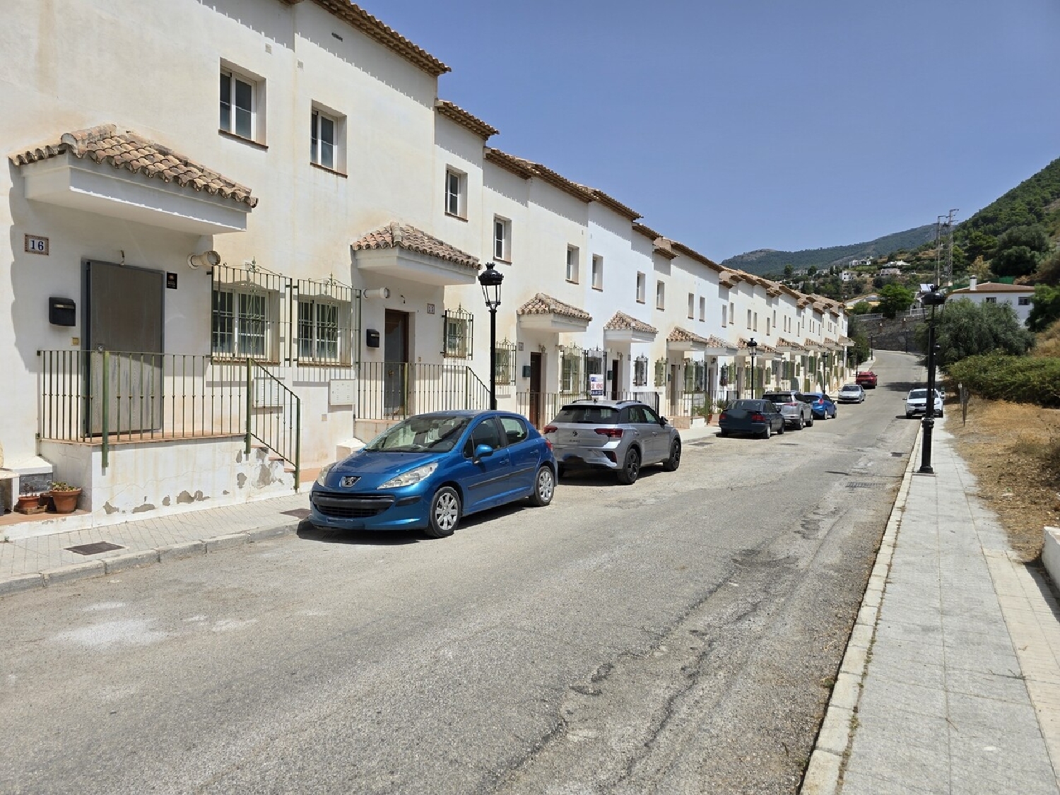  en venta casa Alcaucín Axarquía 7