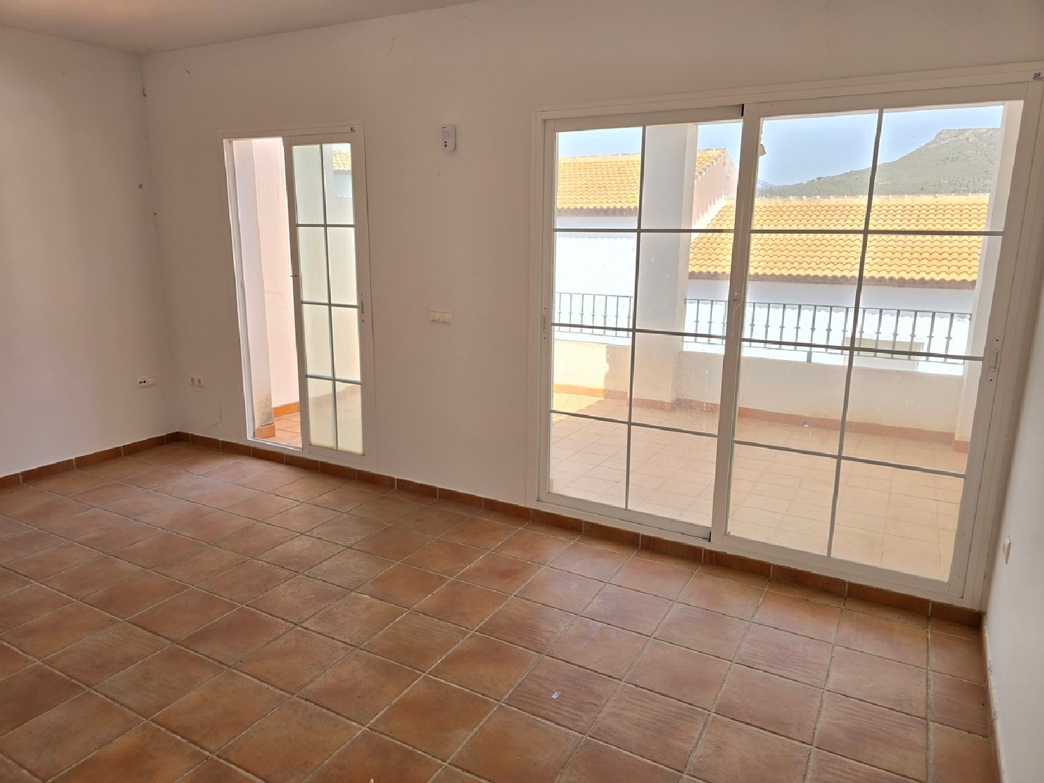  en venta casa Alcaucín Axarquía 5