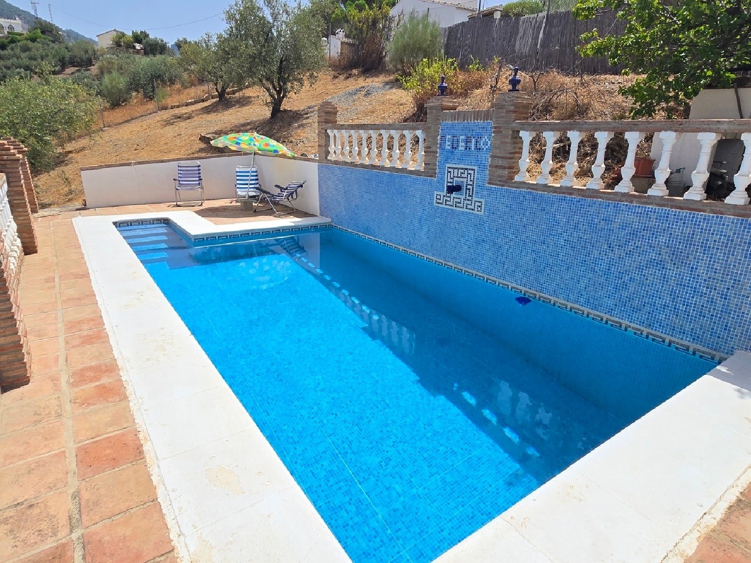  en venta casa Alcaucín Axarquía 3