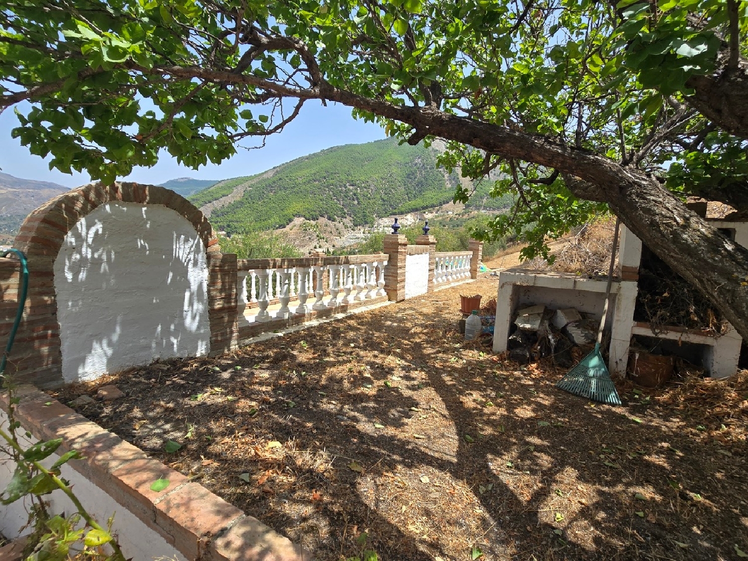  en venta casa Alcaucín Axarquía 5