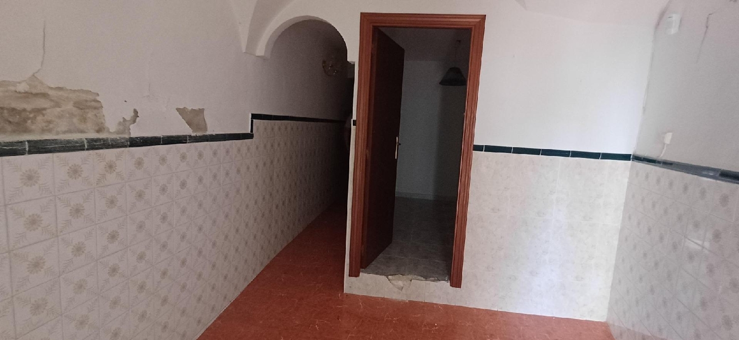  for sale house Alcuéscar Montánchez 3