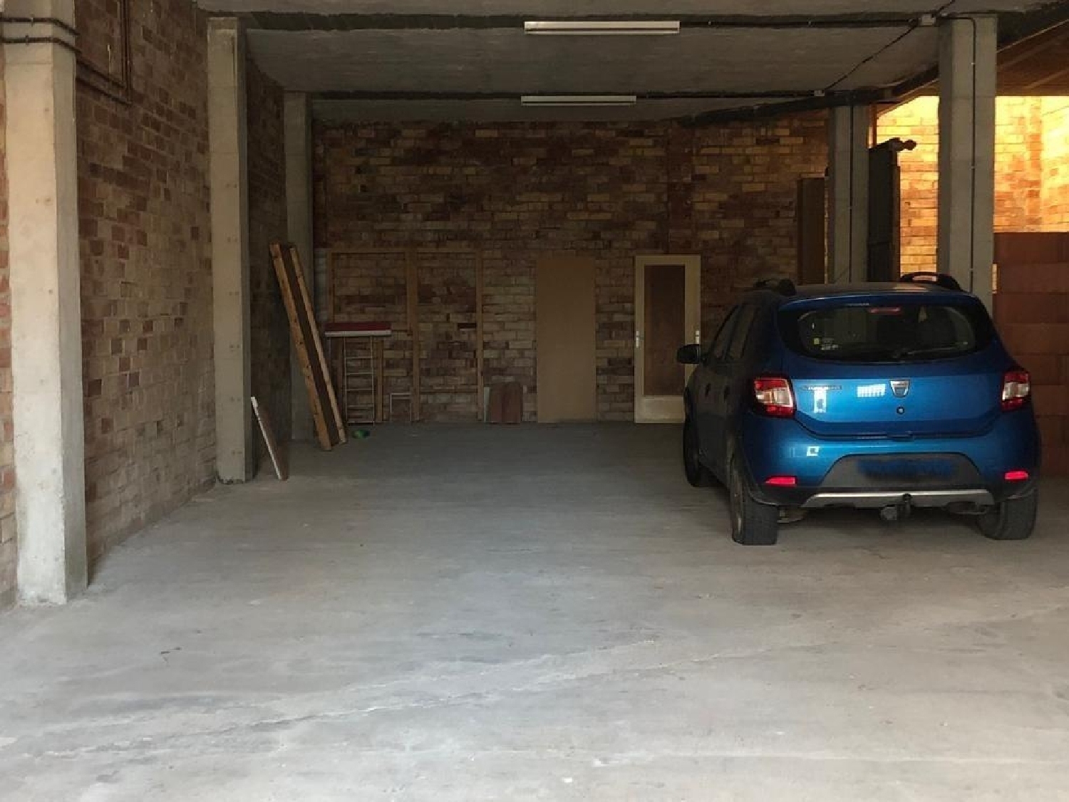  te koop huis Aldea Bergantiños 1