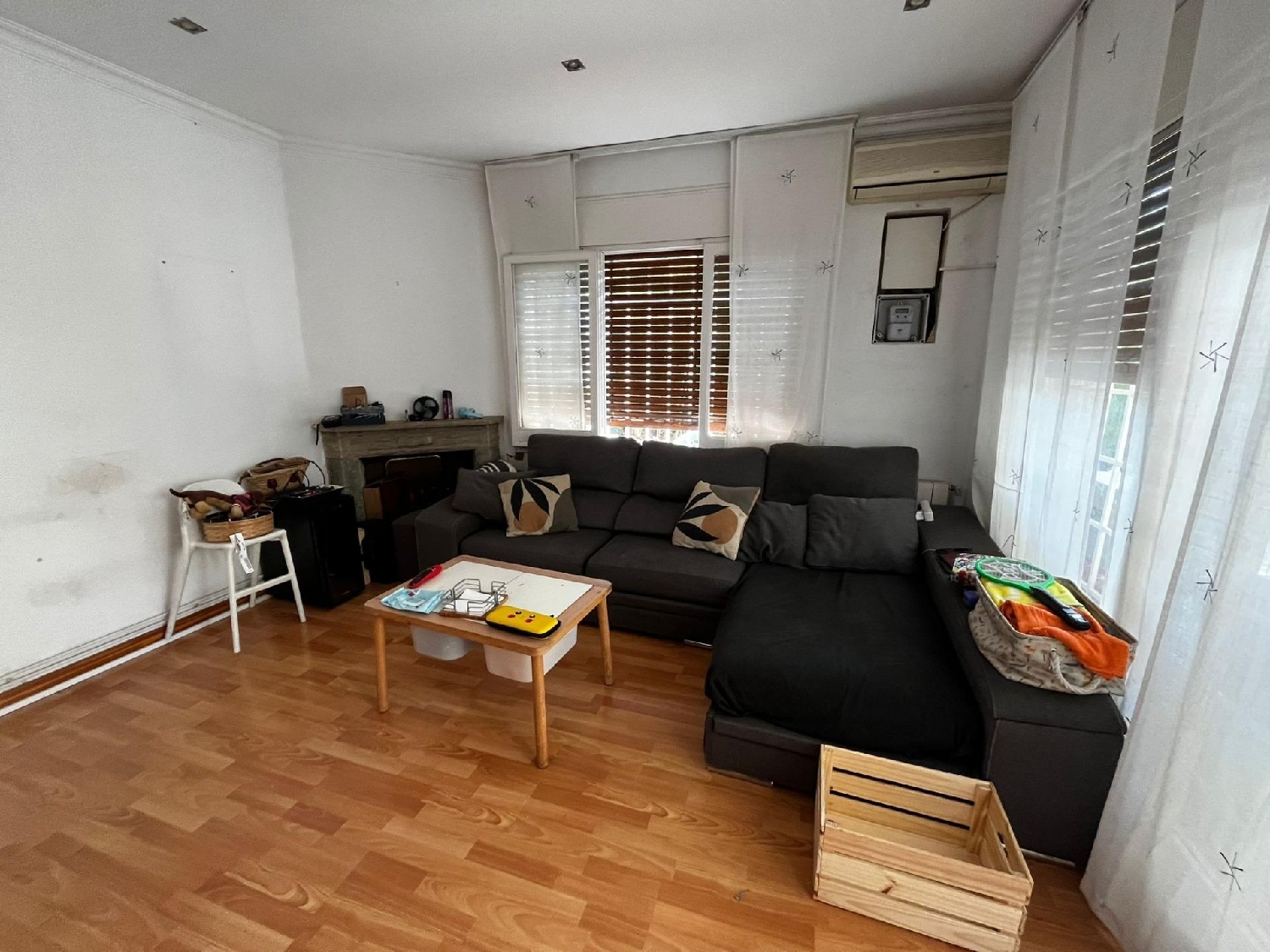  till salu hus Alella Maresme 3