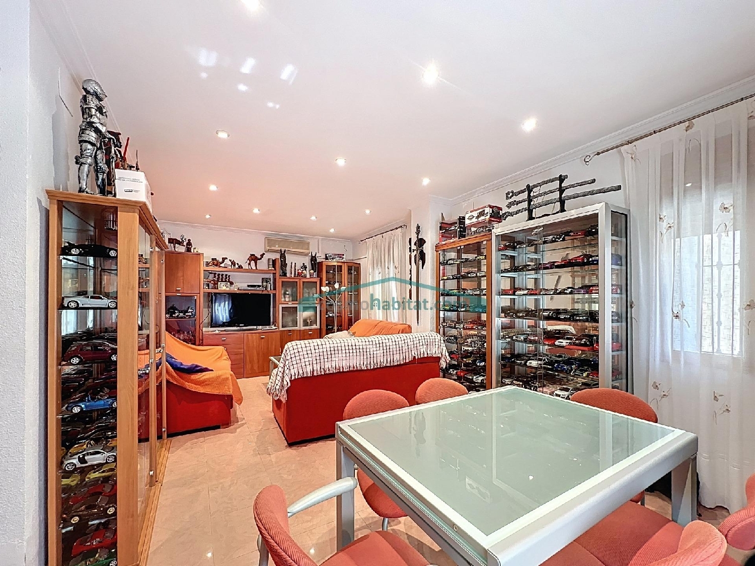  en venta casa Alfara De Algimia Camp De Morvedre 5