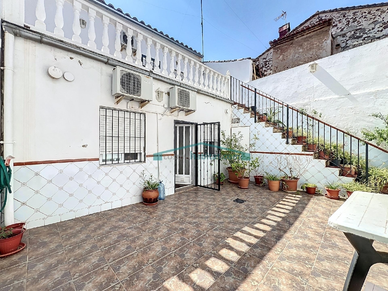  en venta casa Alfara De Algimia Camp De Morvedre 1