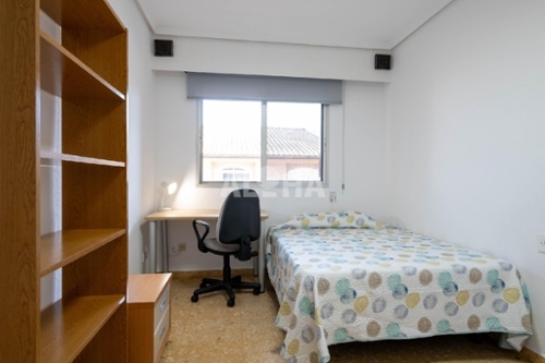 Alfara Del Patriarca Horta Nord Haus Bild 6288100