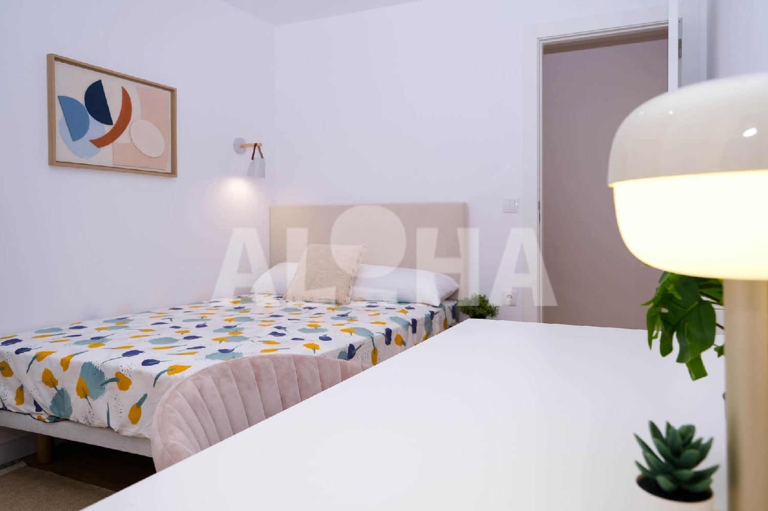  à vendre maison Alfara Del Patriarca Horta Nord 1