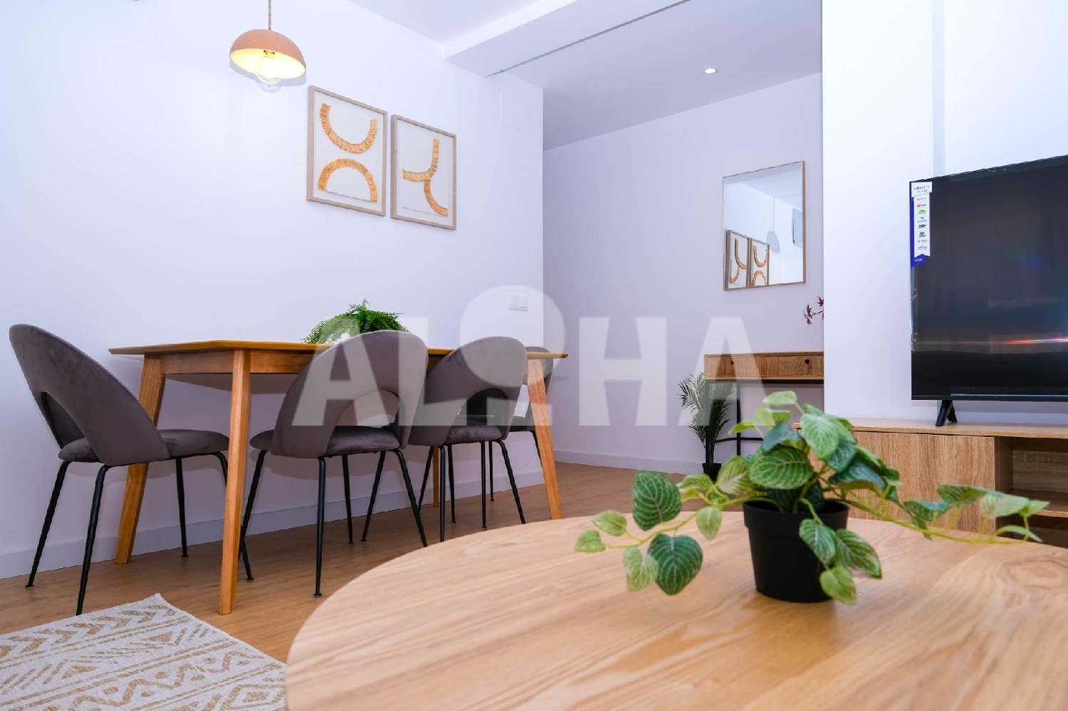 à vendre maison Alfara Del Patriarca Horta Nord 3