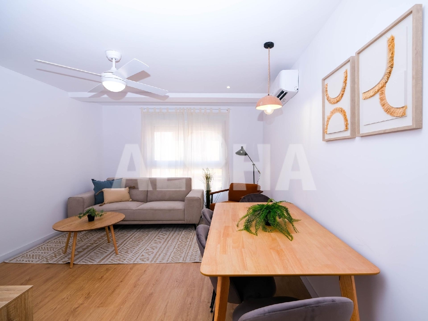 à vendre maison Alfara Del Patriarca Horta Nord 2