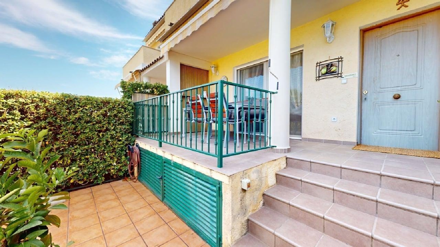  till salu hus Alfaz Del Pi Marina Baixa 2