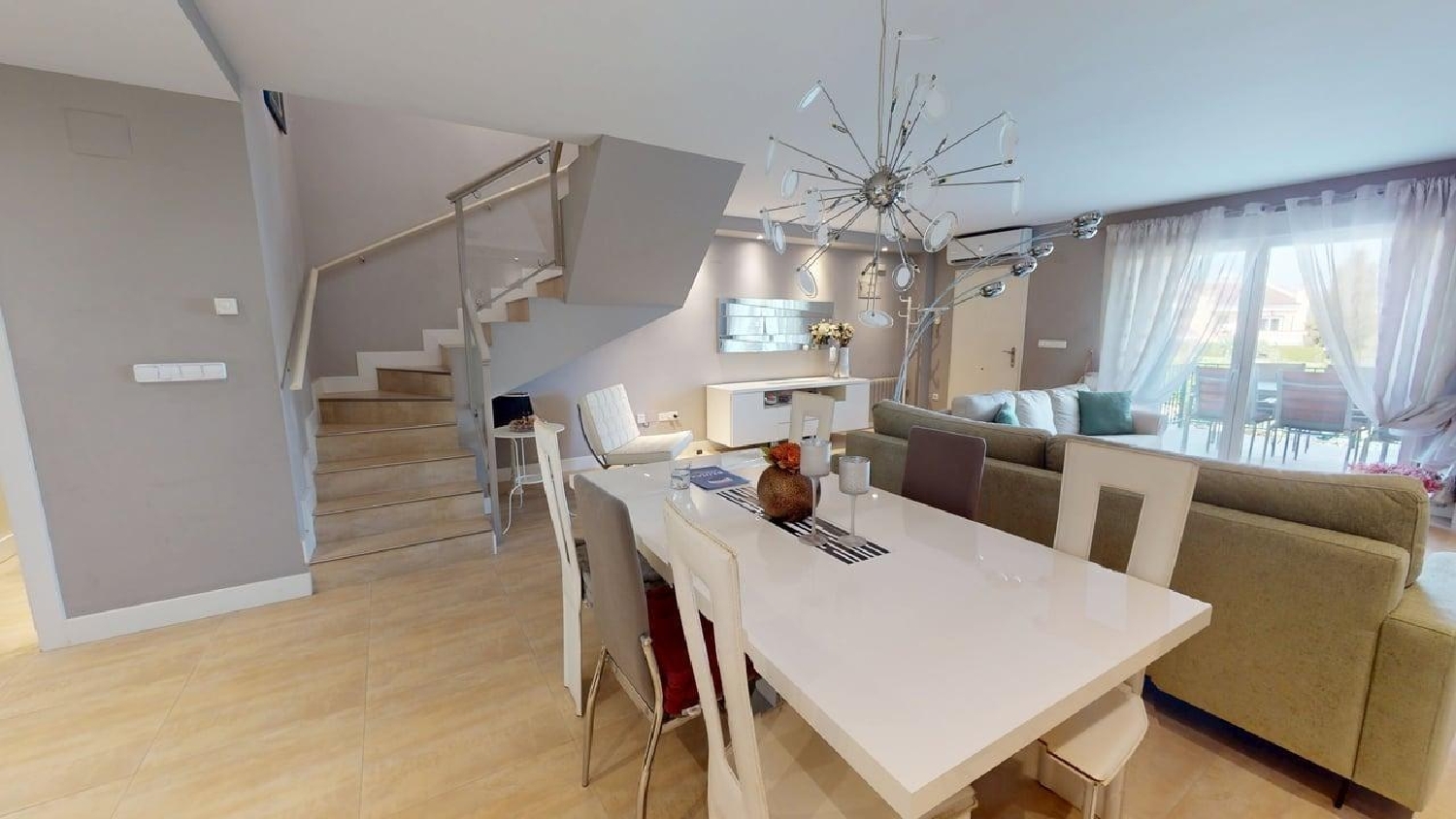  till salu hus Alfaz Del Pi Marina Baixa 7