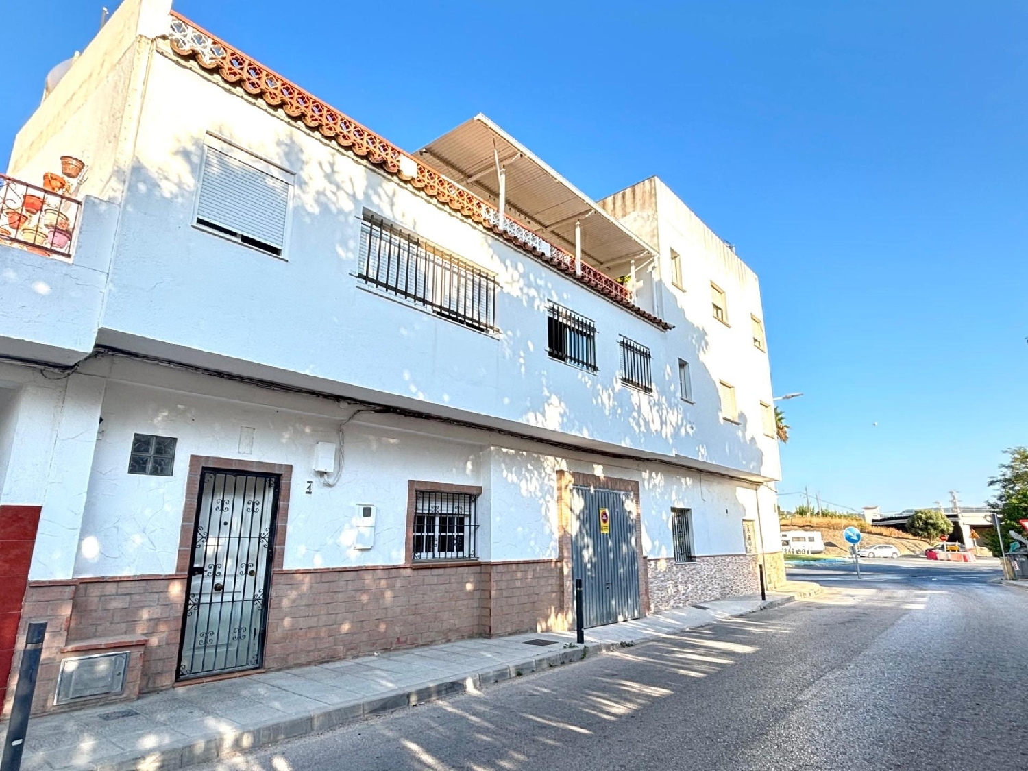  à vendre maison Algeciras Casco Antiguo Campo De Gibraltar 1