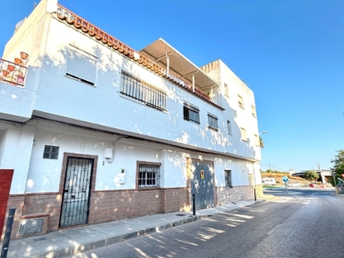 Algeciras Casco Antiguo Campo De Gibraltar maison foto 6290706