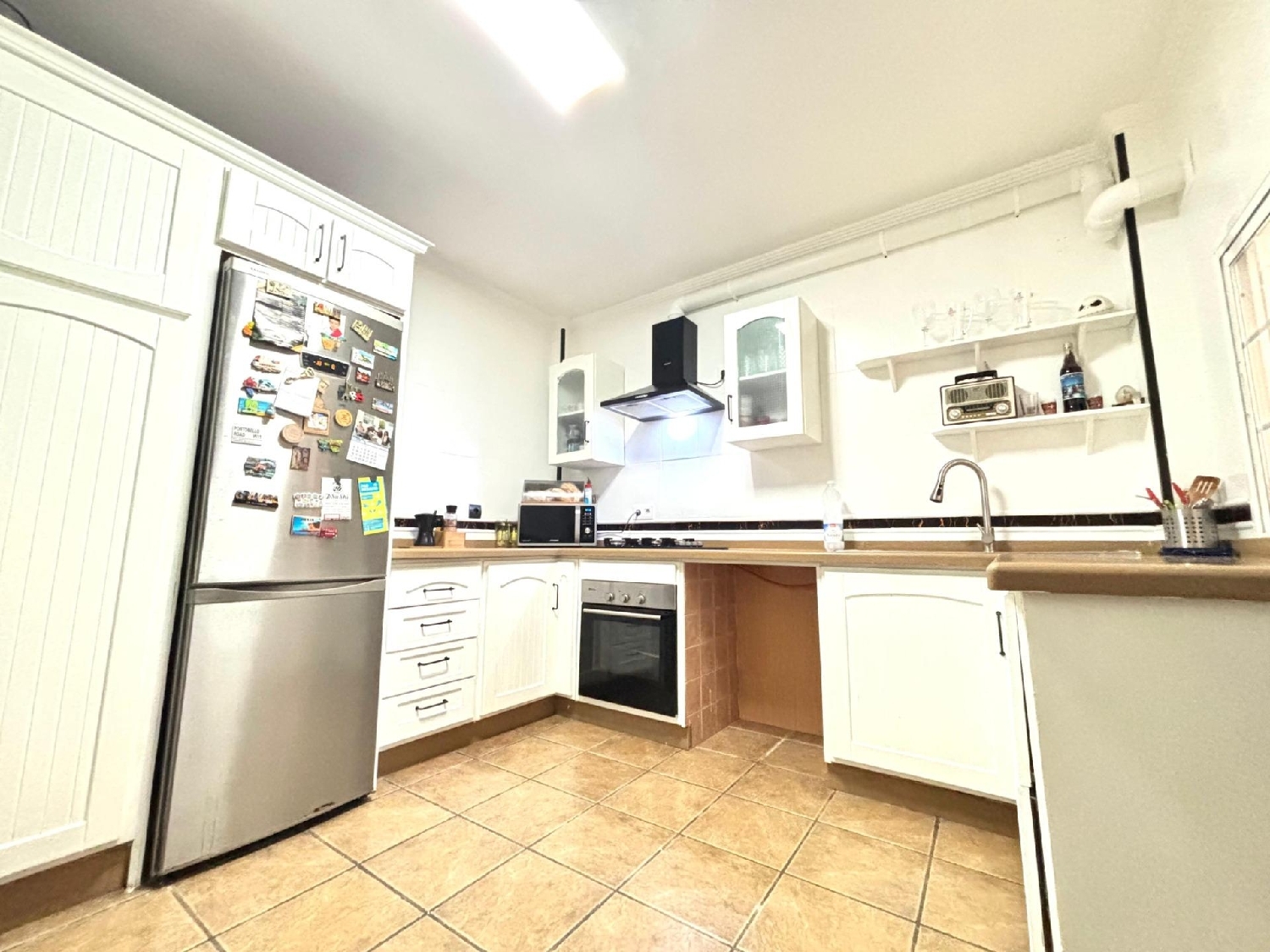  à vendre maison Algeciras Casco Antiguo Campo De Gibraltar 5