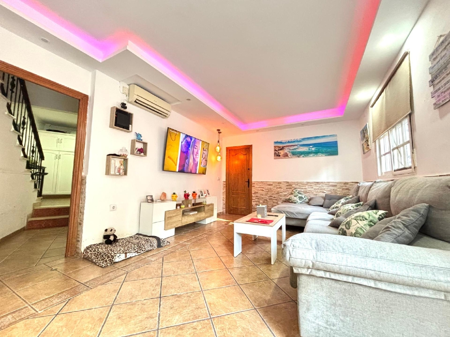  à vendre maison Algeciras Casco Antiguo Campo De Gibraltar 3