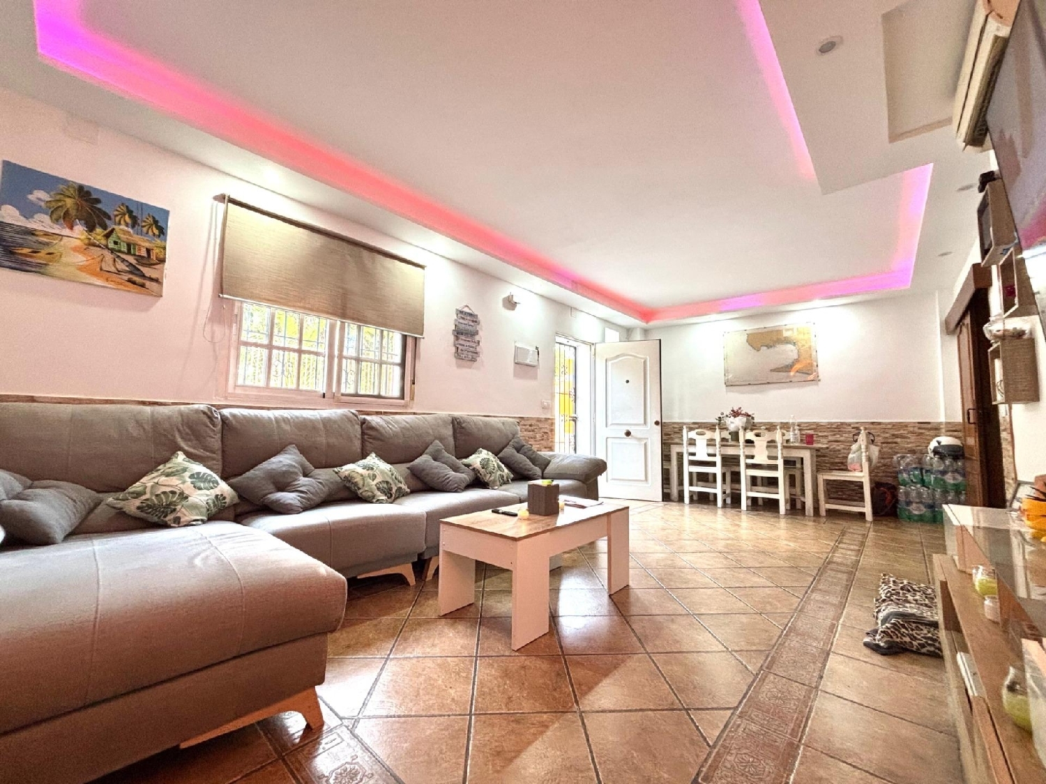  à vendre maison Algeciras Casco Antiguo Campo De Gibraltar 4