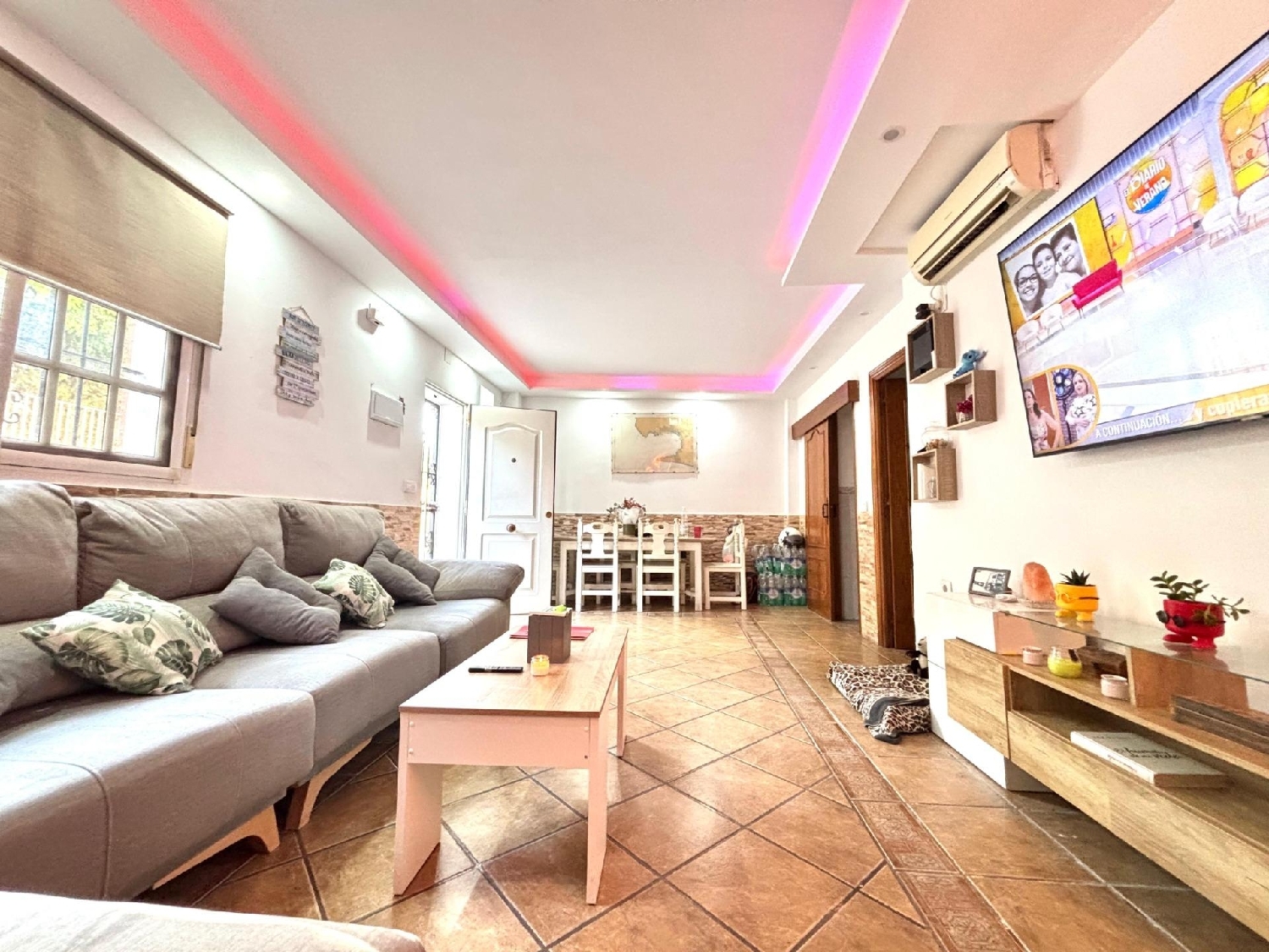  à vendre maison Algeciras Casco Antiguo Campo De Gibraltar 2
