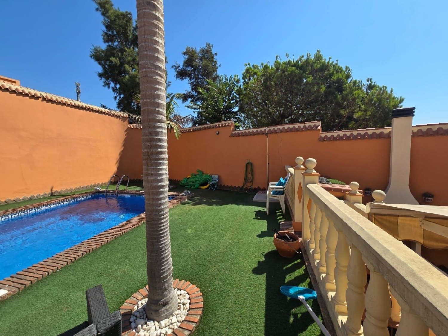  à vendre maison Algeciras Casco Antiguo Campo De Gibraltar 7