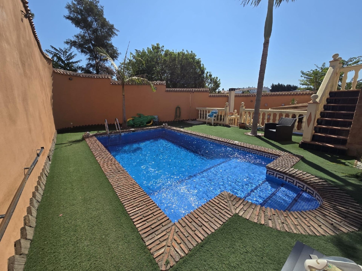  à vendre maison Algeciras Casco Antiguo Campo De Gibraltar 4