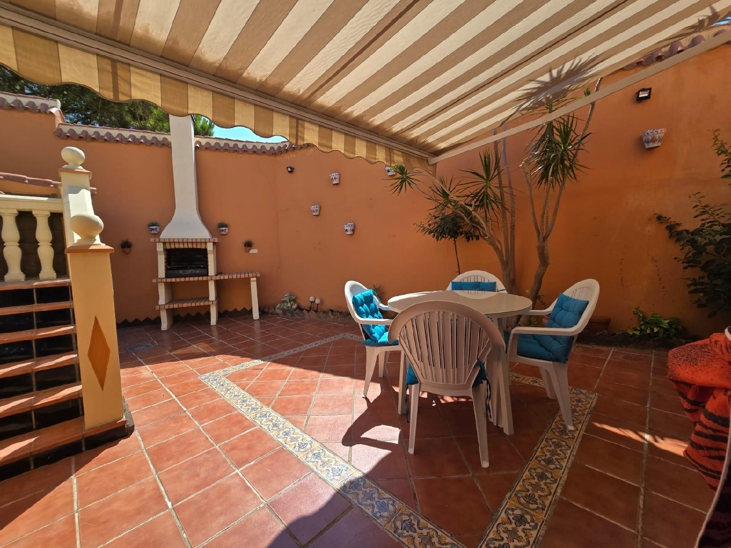  à vendre maison Algeciras Casco Antiguo Campo De Gibraltar 8