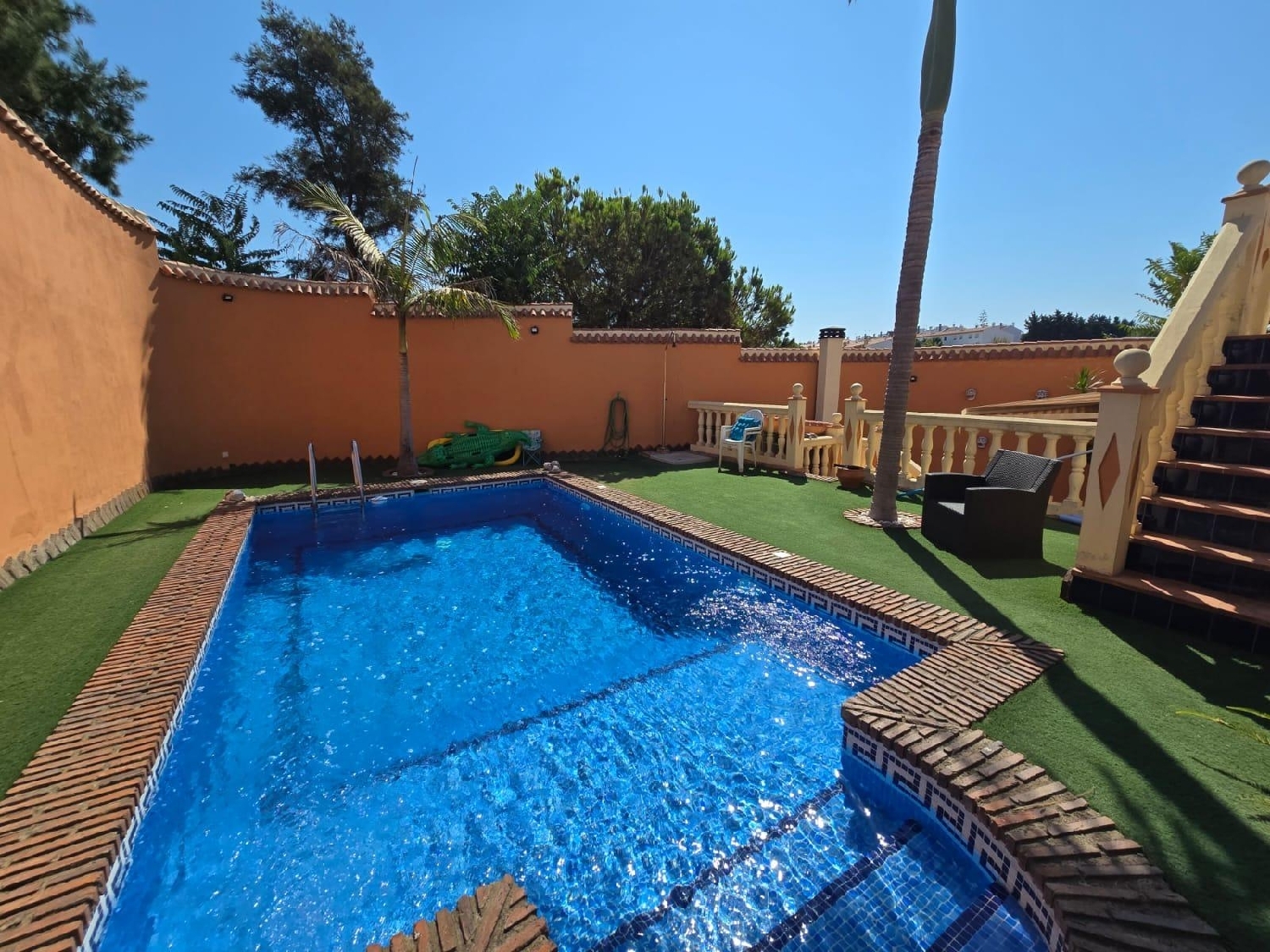  à vendre maison Algeciras Casco Antiguo Campo De Gibraltar 6