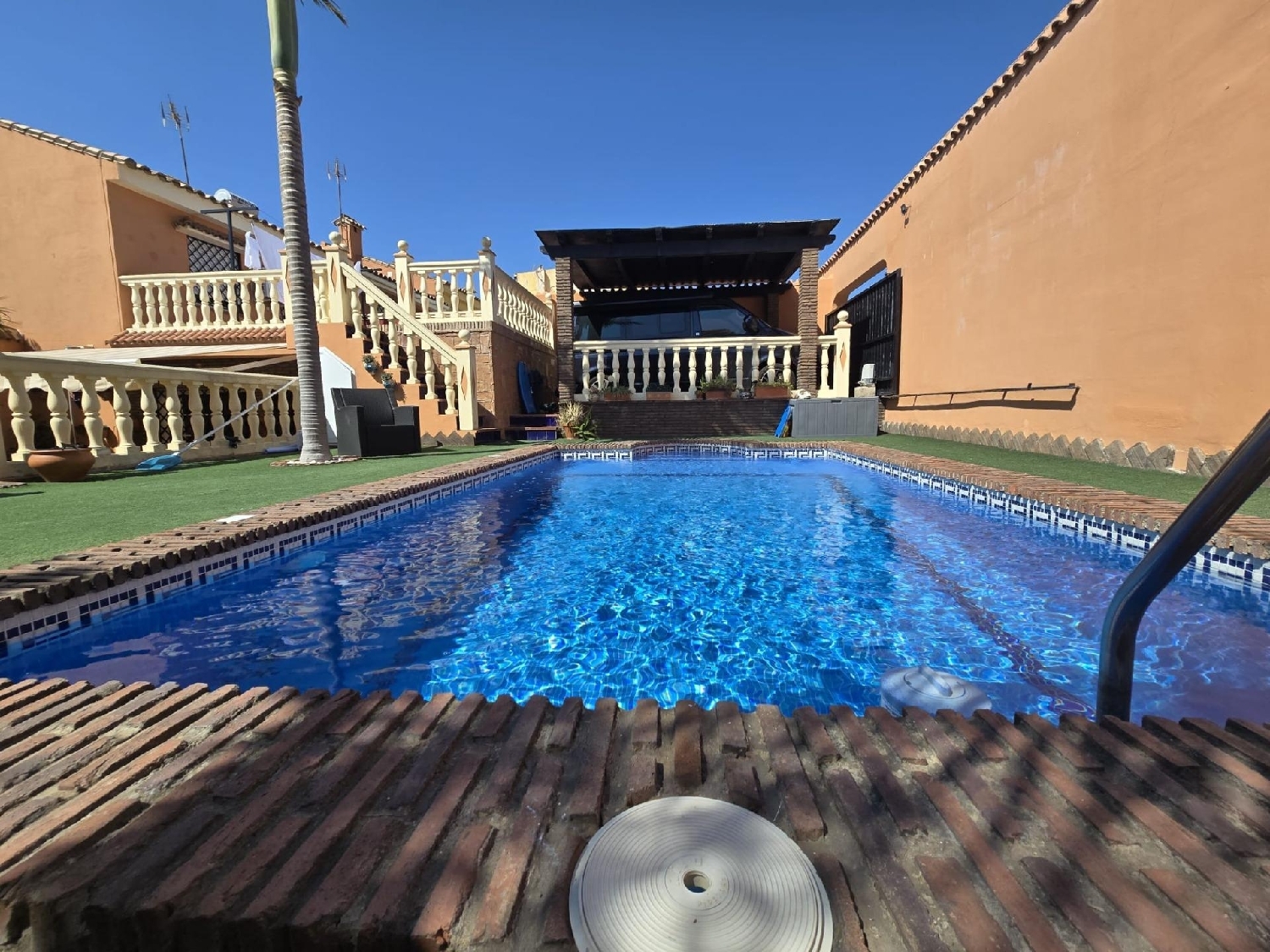 à vendre maison Algeciras Casco Antiguo Campo De Gibraltar 2