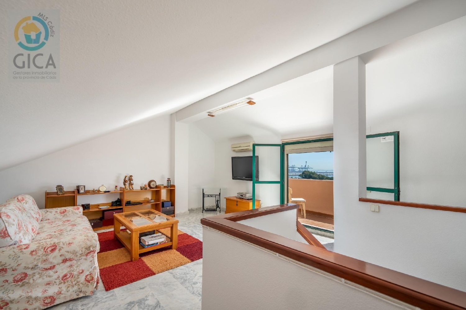  à vendre maison Algeciras Casco Antiguo Campo De Gibraltar 8