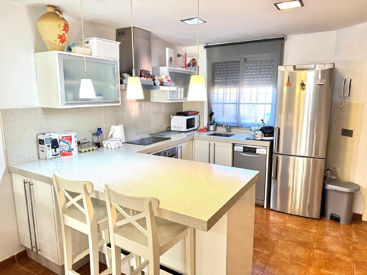  à vendre maison Algeciras Casco Antiguo Campo De Gibraltar 7