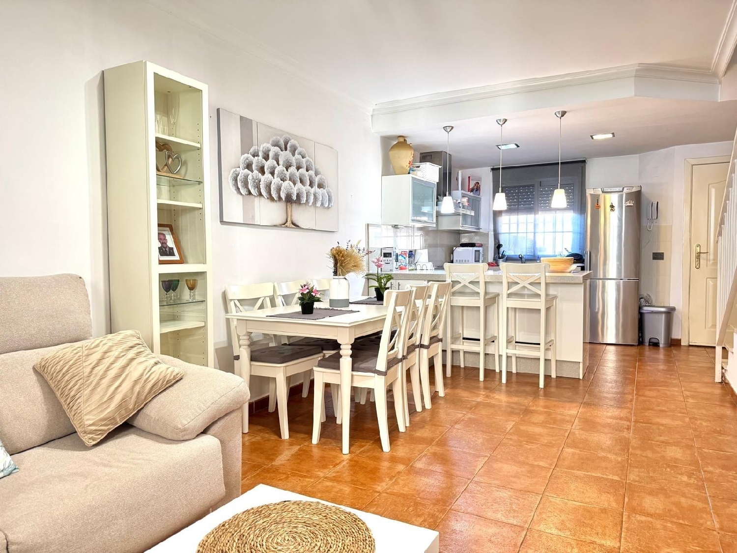  à vendre maison Algeciras Casco Antiguo Campo De Gibraltar 1