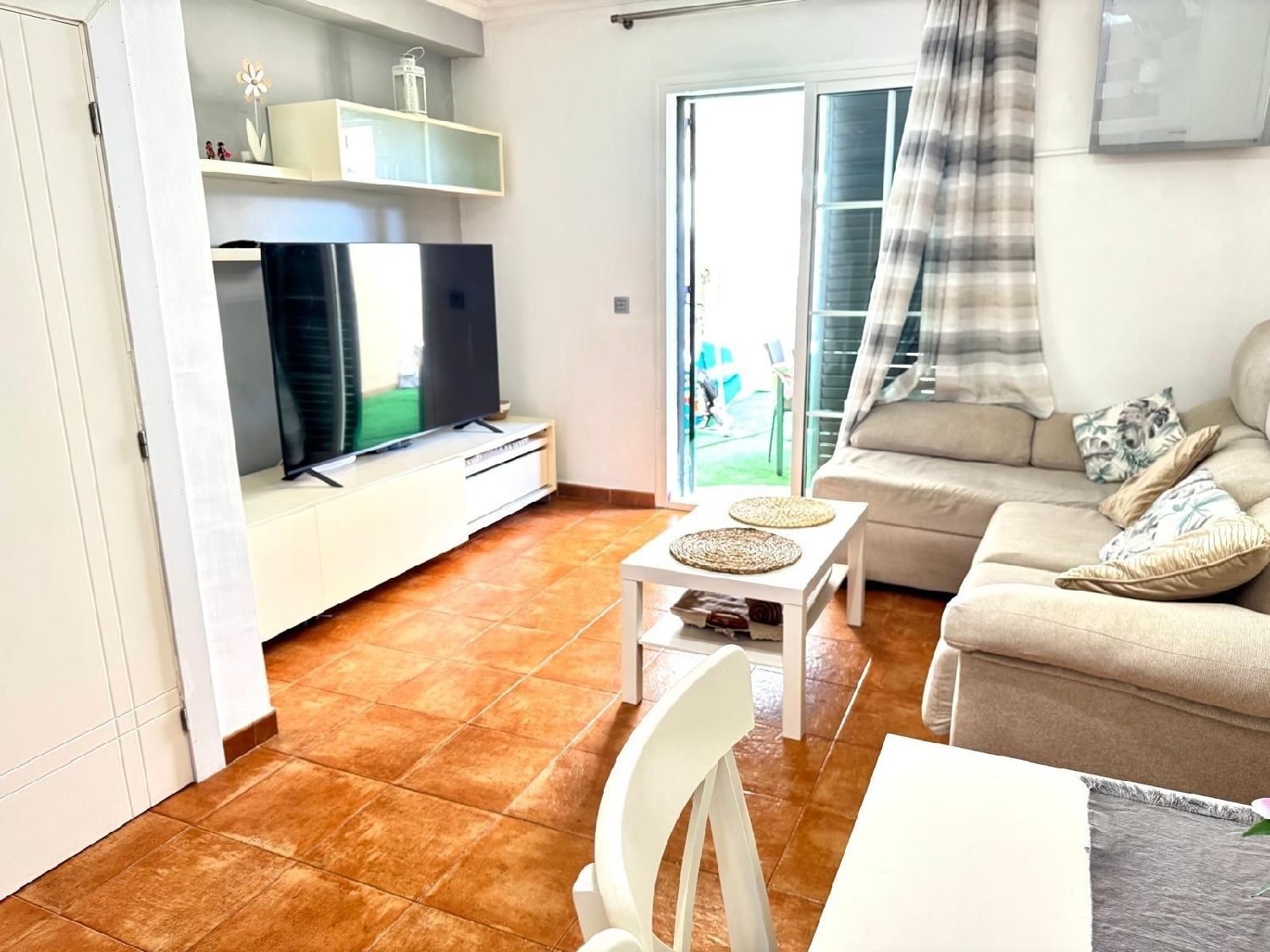  à vendre maison Algeciras Casco Antiguo Campo De Gibraltar 3