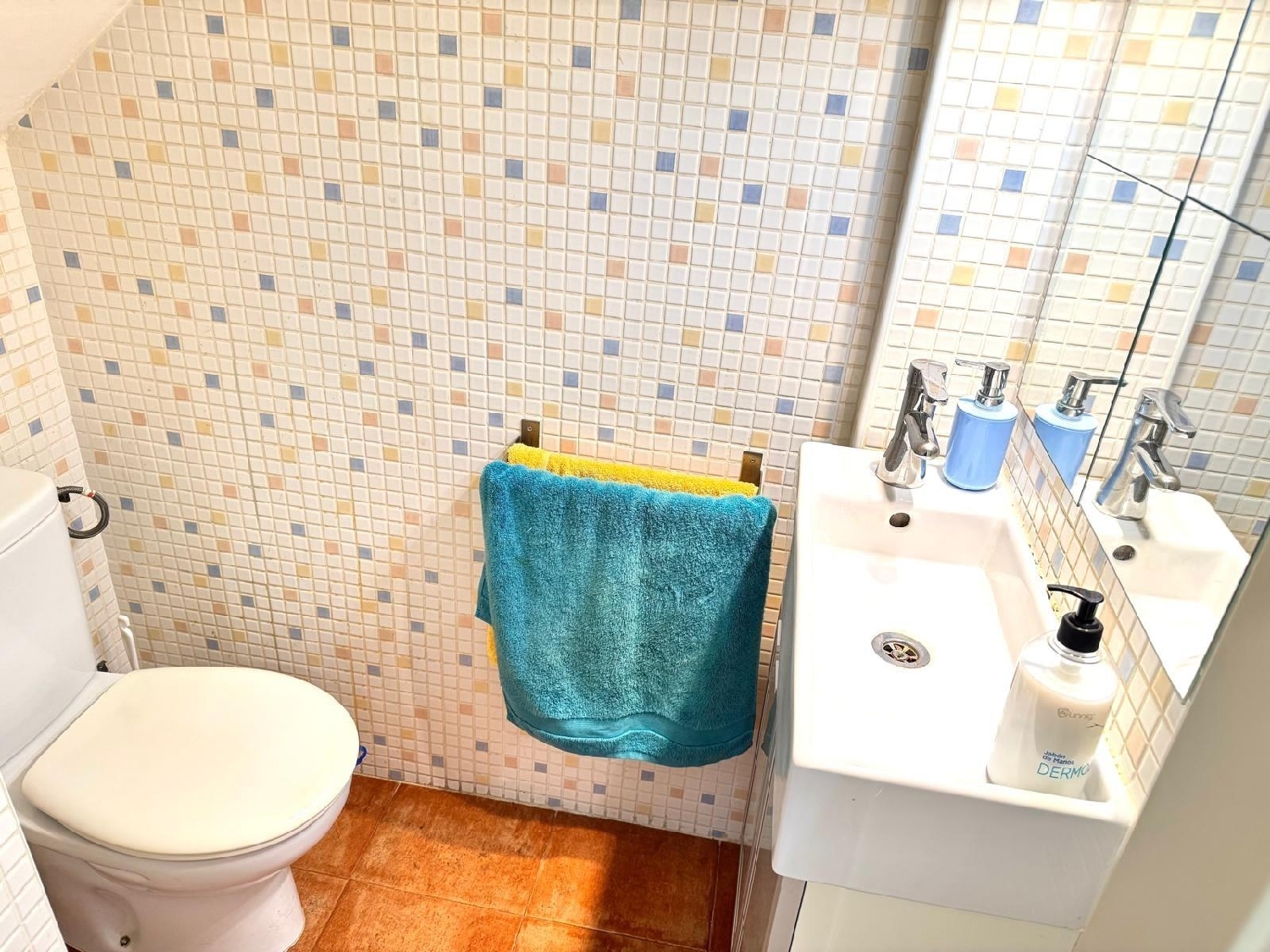  à vendre maison Algeciras Casco Antiguo Campo De Gibraltar 8