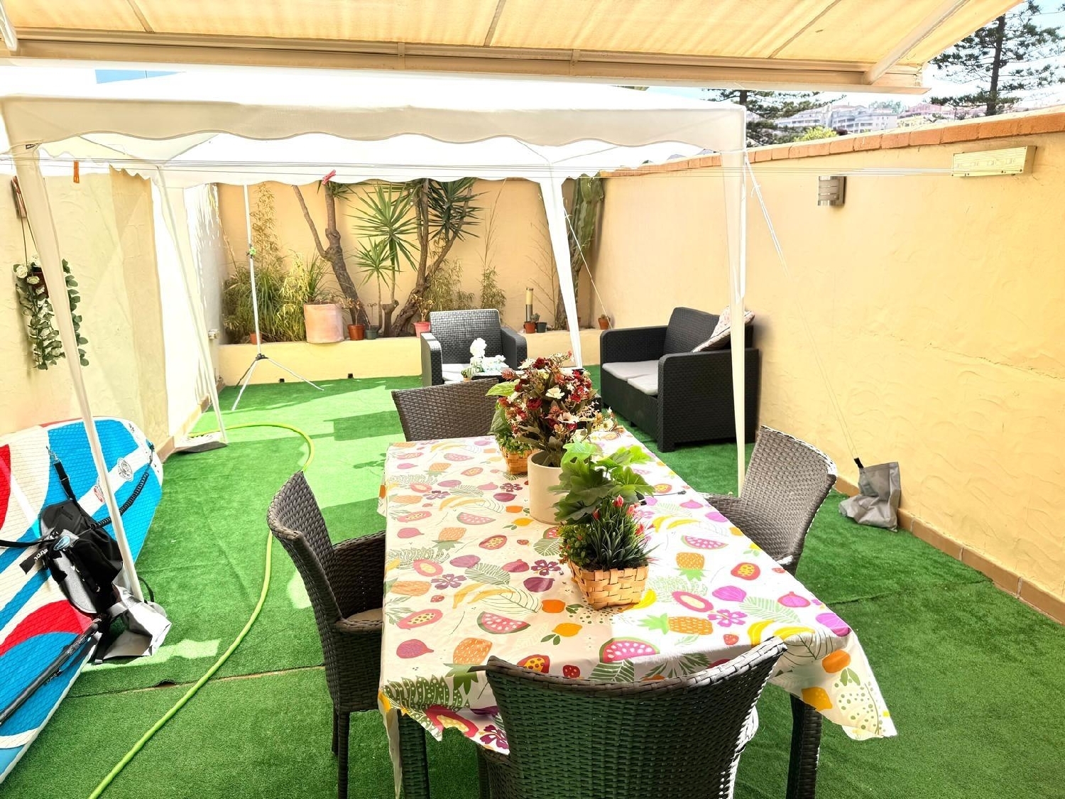  à vendre maison Algeciras Casco Antiguo Campo De Gibraltar 4