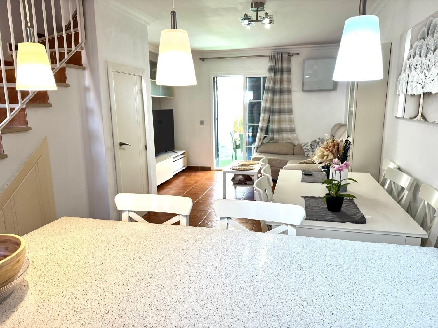  à vendre maison Algeciras Casco Antiguo Campo De Gibraltar 5
