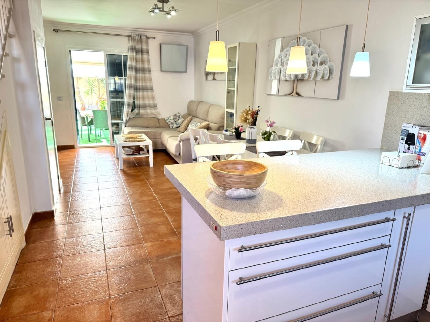  à vendre maison Algeciras Casco Antiguo Campo De Gibraltar 6