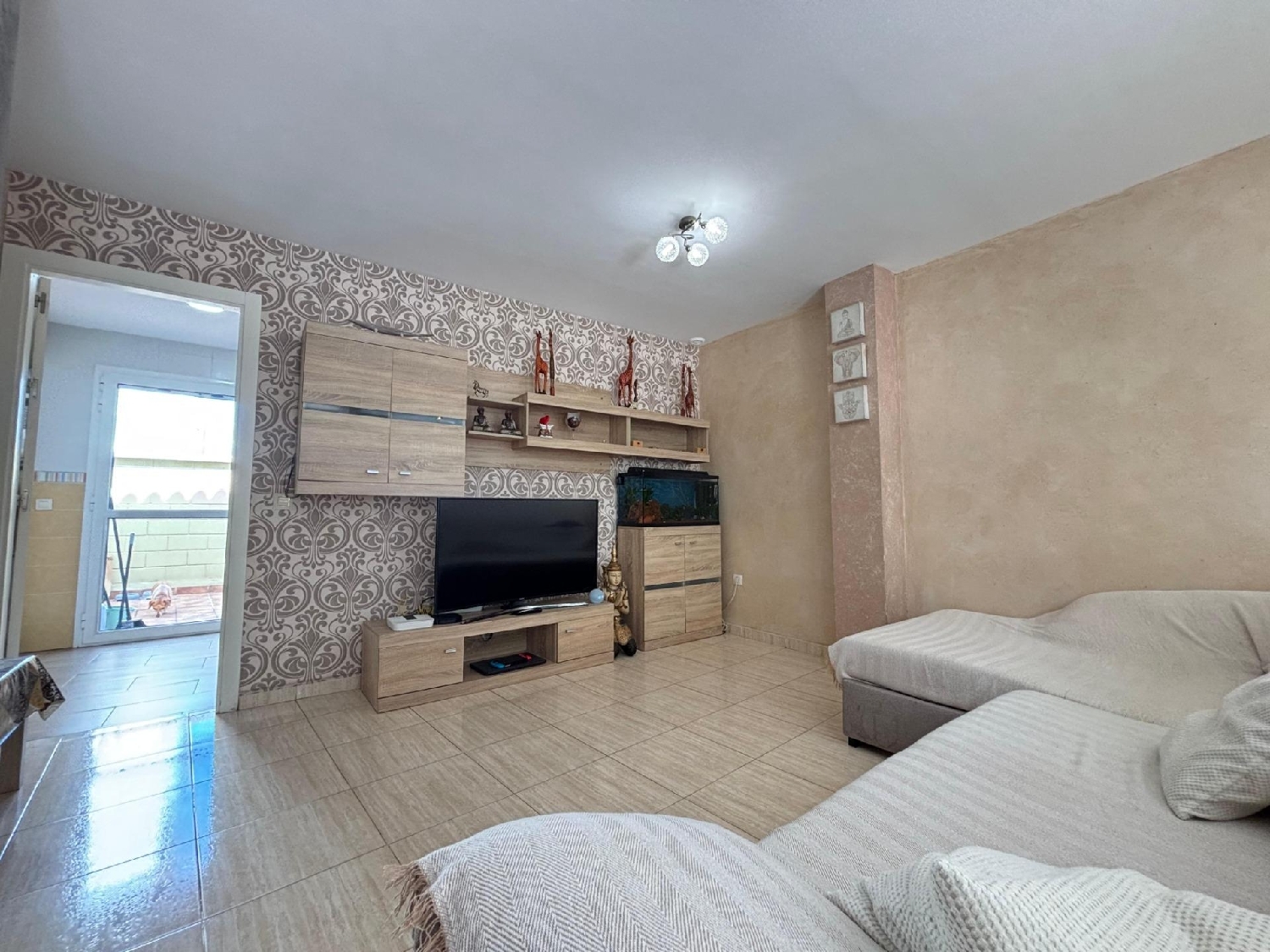  à vendre maison Algeciras Casco Antiguo Campo De Gibraltar 4