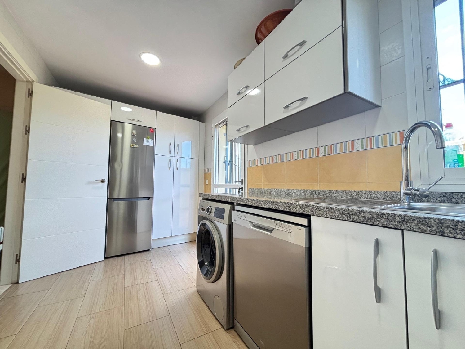  à vendre maison Algeciras Casco Antiguo Campo De Gibraltar 7