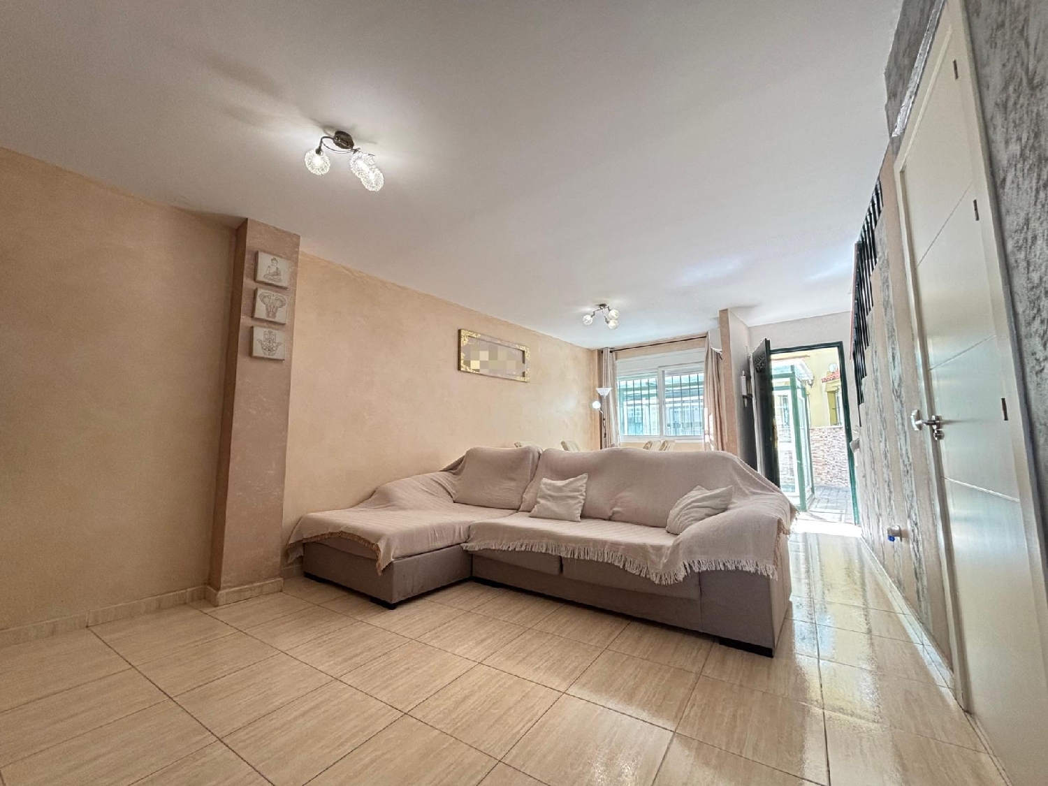 à vendre maison Algeciras Casco Antiguo Campo De Gibraltar 3