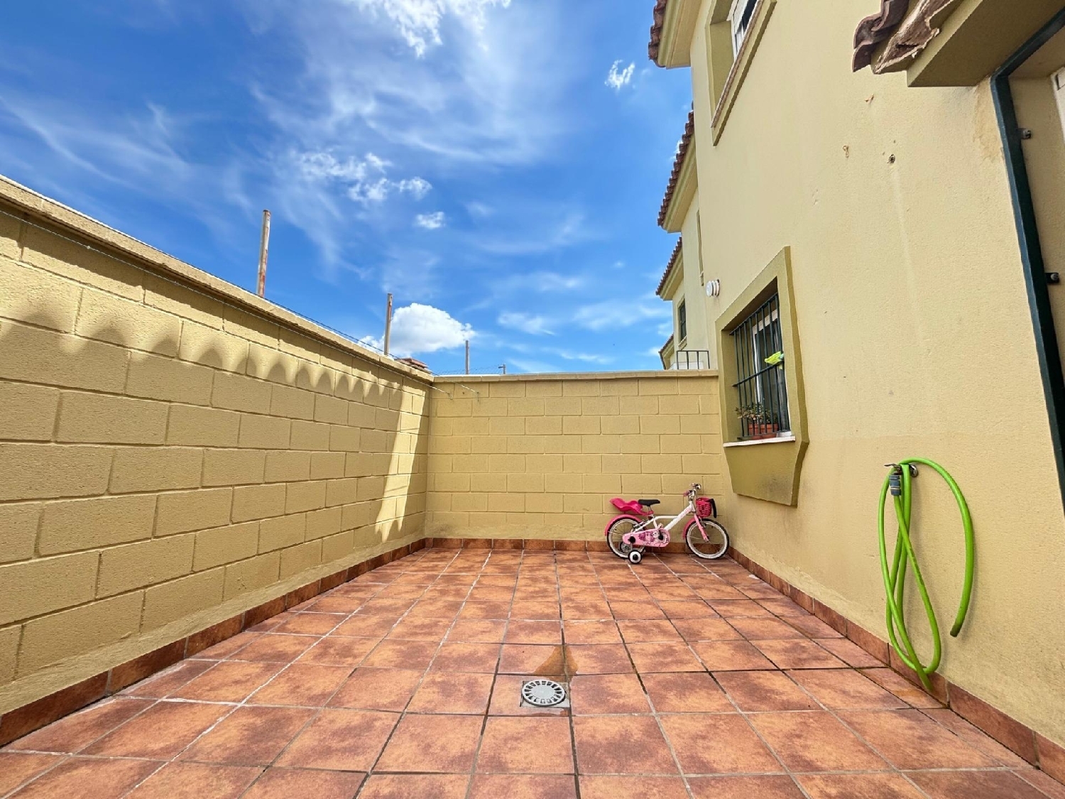 à vendre maison Algeciras Casco Antiguo Campo De Gibraltar 2