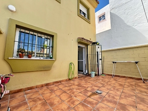 Algeciras Casco Antiguo Campo De Gibraltar maison foto 6292758