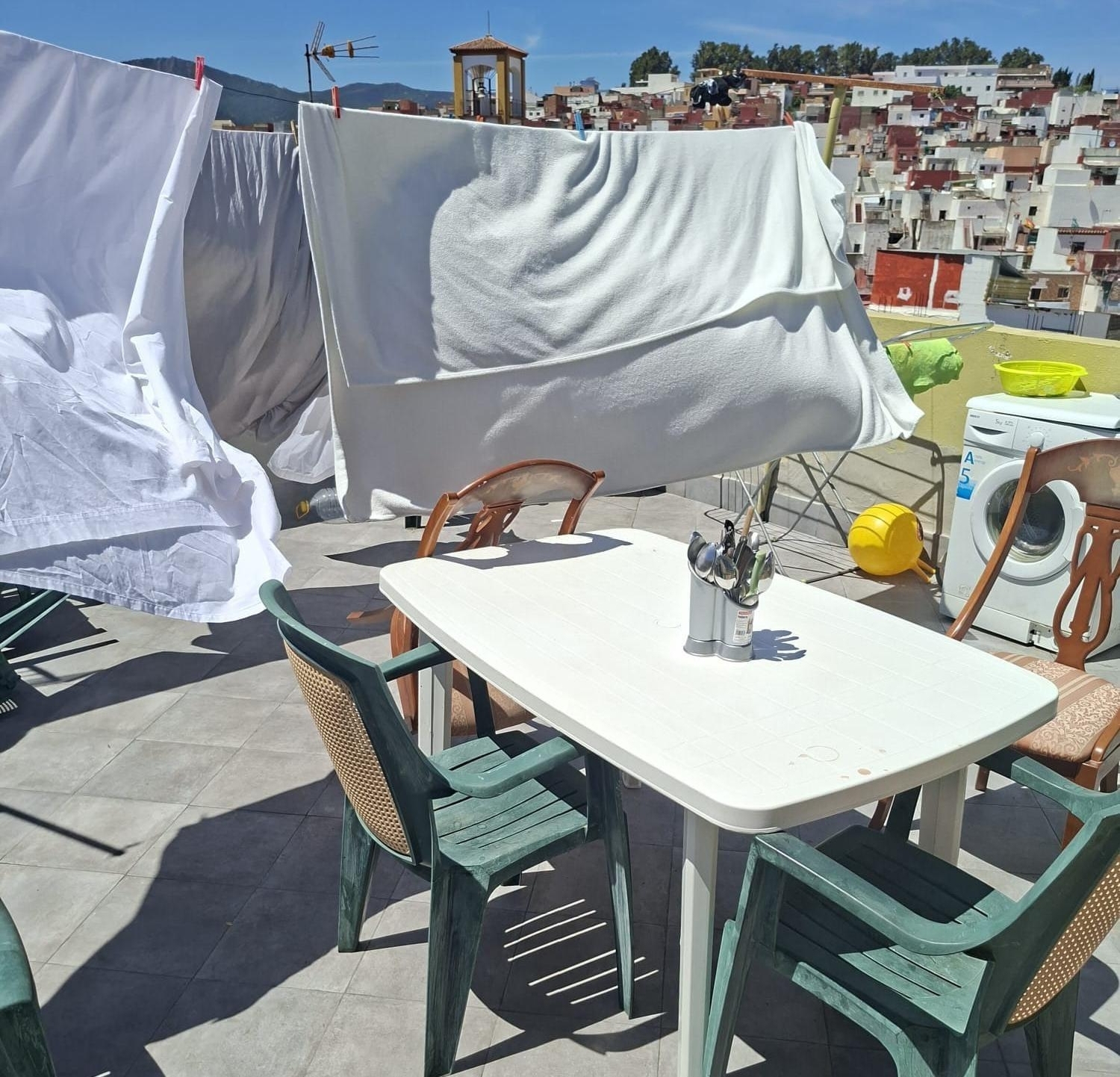 kaufen Haus Algeciras Casco Antiguo Campo De Gibraltar 2