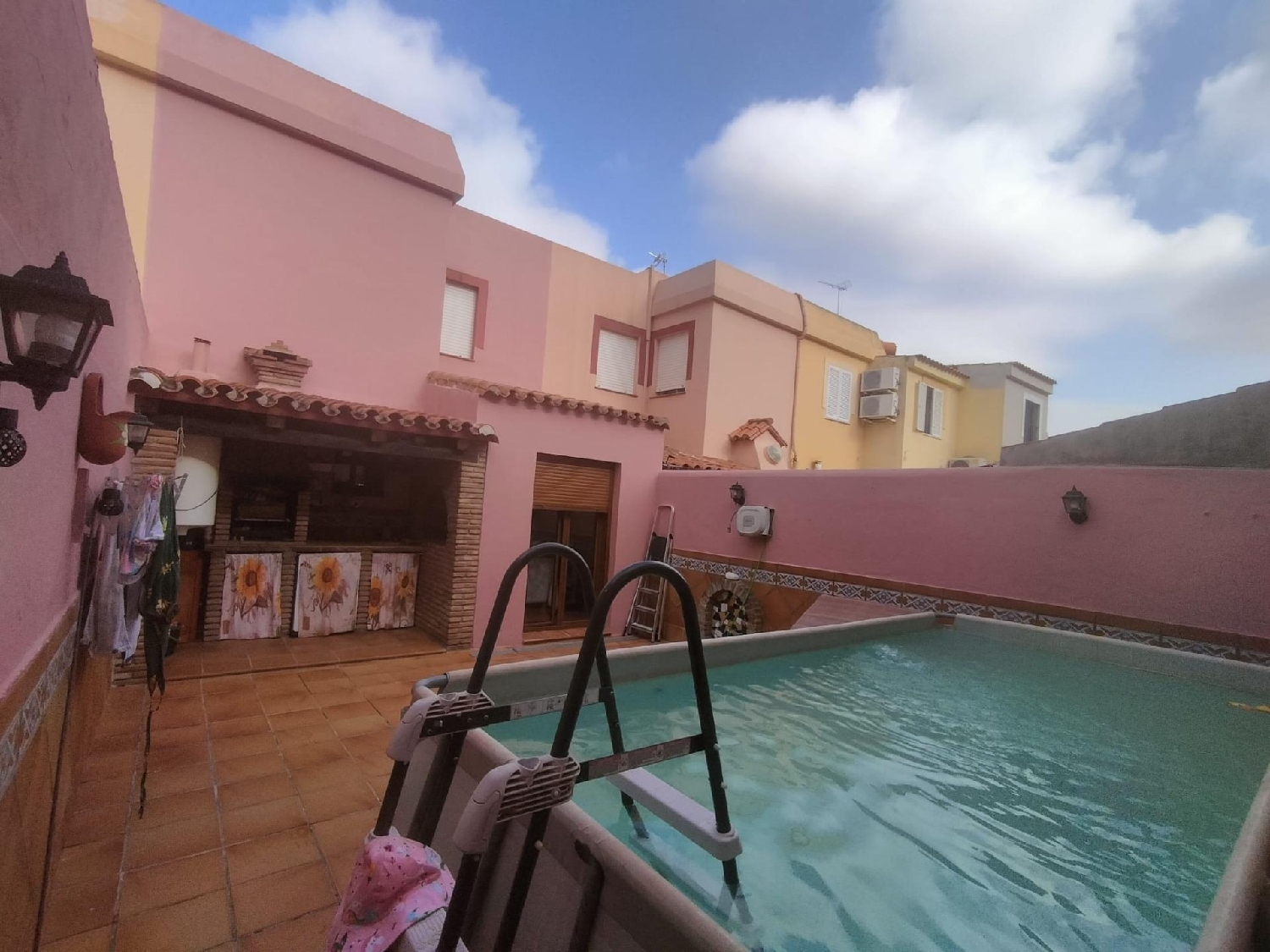  kaufen Haus Algeciras Casco Antiguo Campo De Gibraltar 7