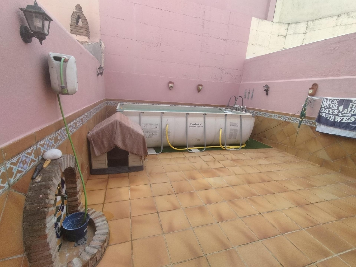  kaufen Haus Algeciras Casco Antiguo Campo De Gibraltar 6