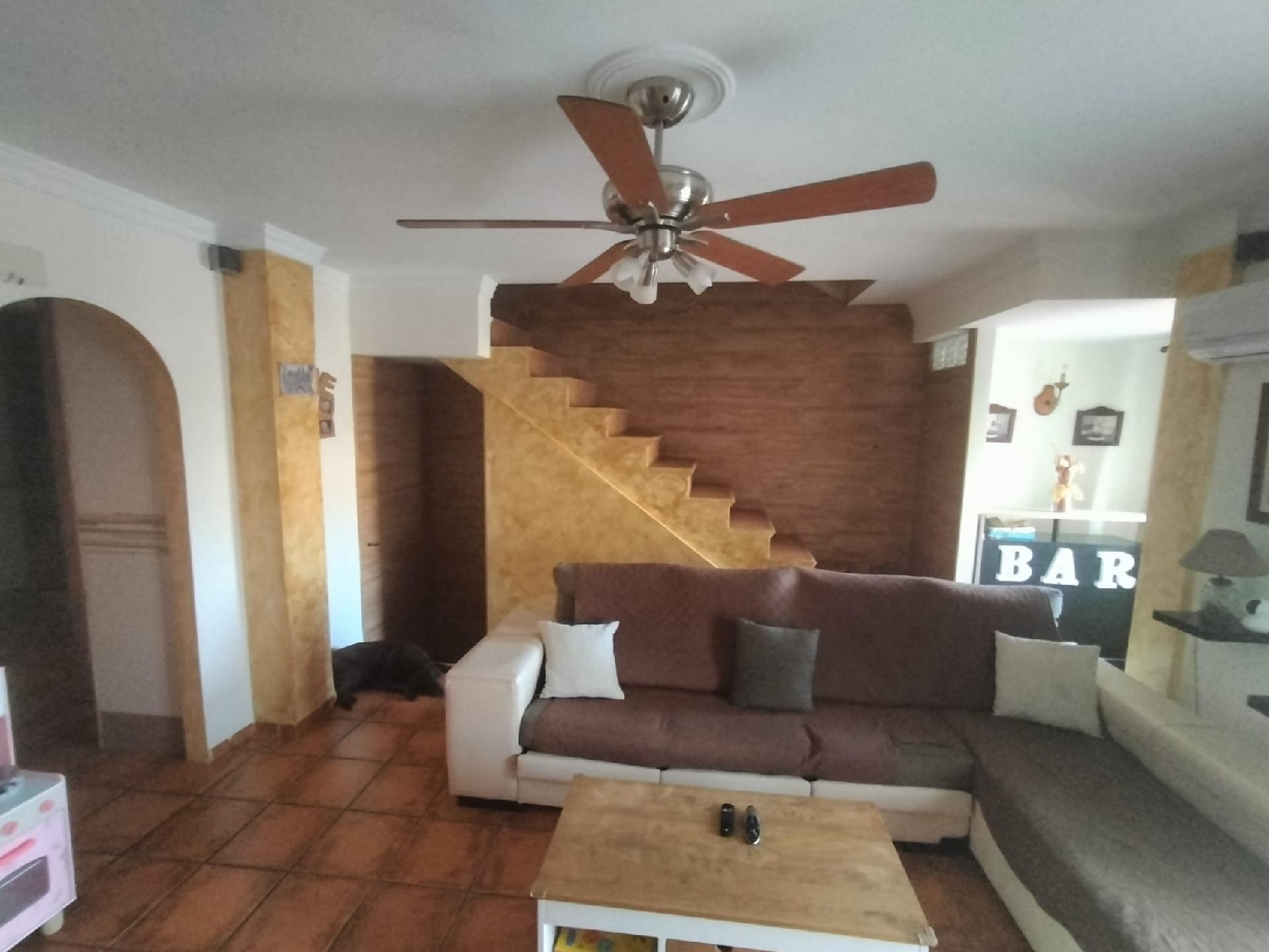  kaufen Haus Algeciras Casco Antiguo Campo De Gibraltar 1