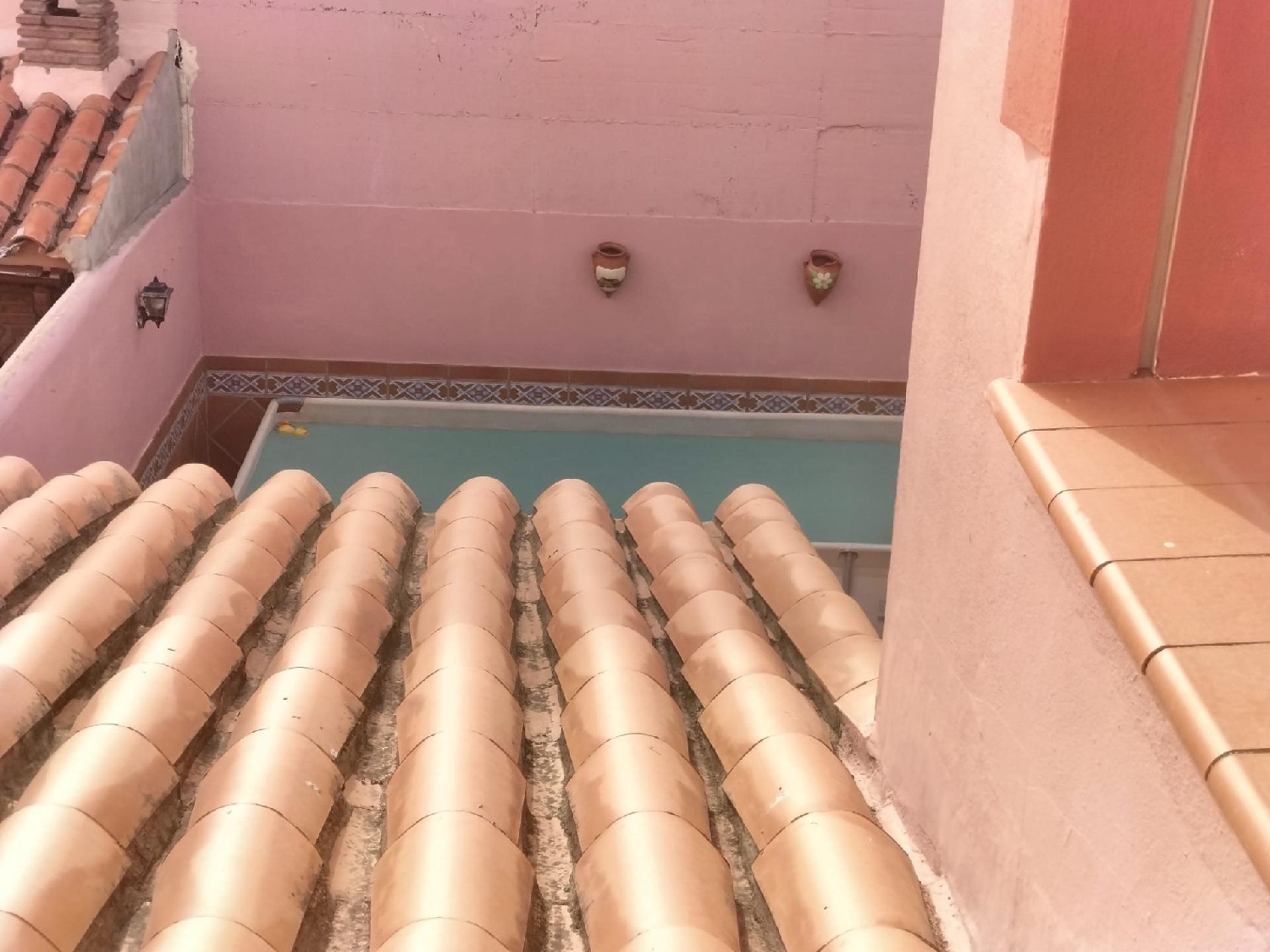  kaufen Haus Algeciras Casco Antiguo Campo De Gibraltar 8