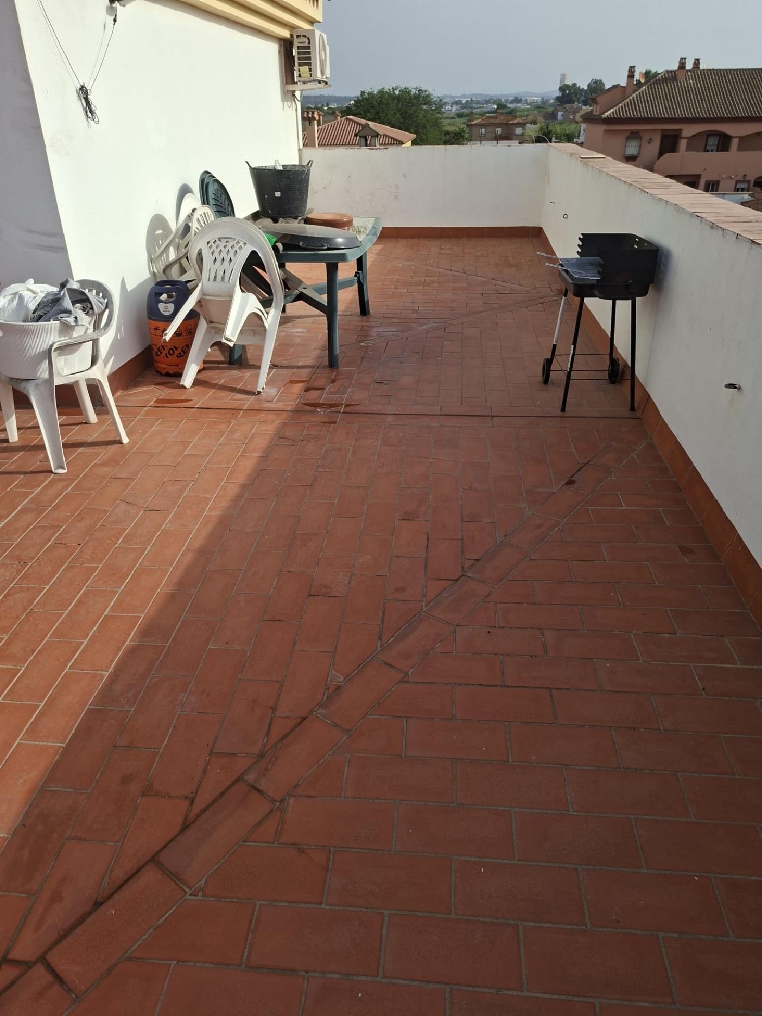 kaufen Haus Algeciras Casco Antiguo Campo De Gibraltar 2