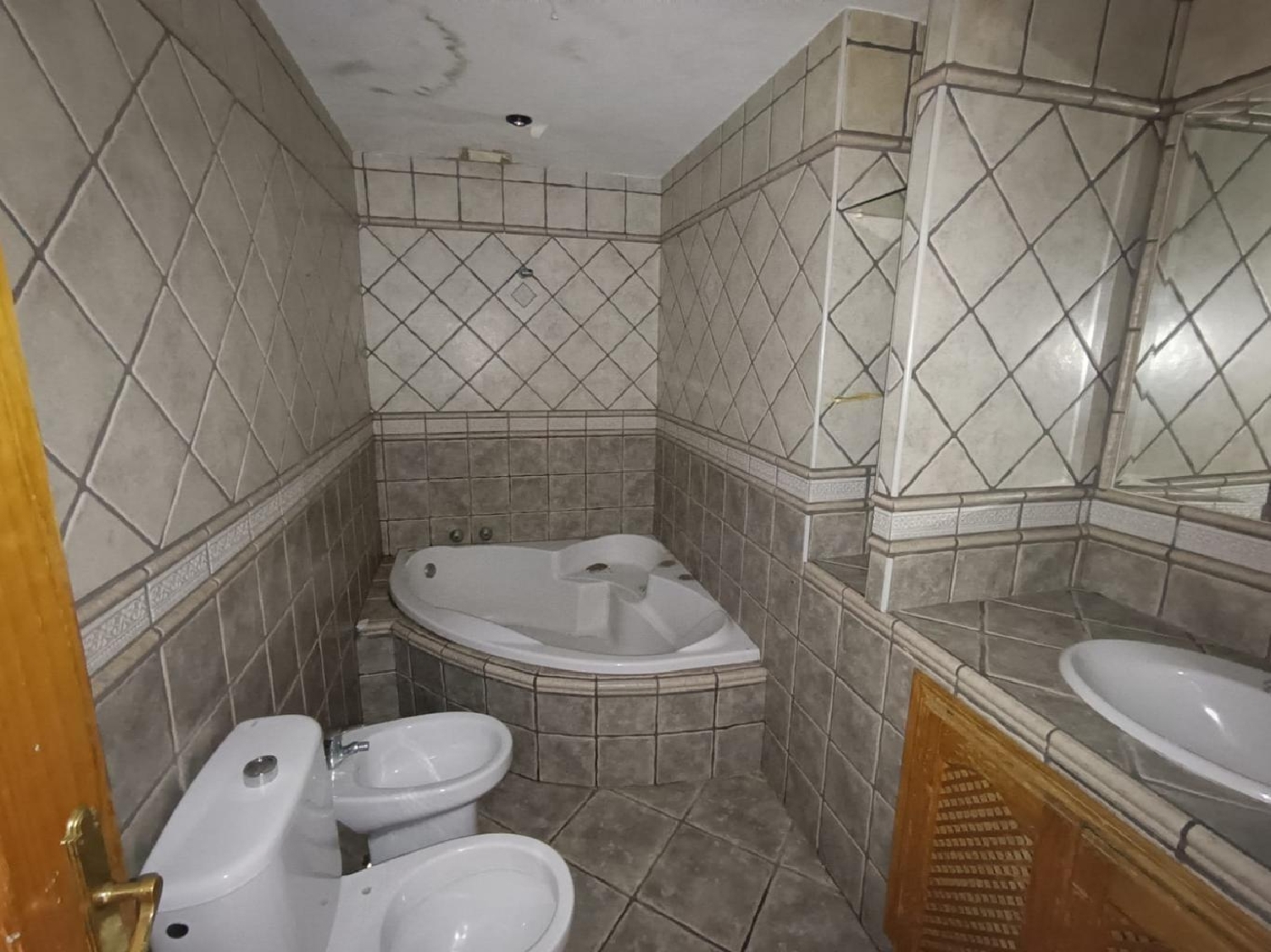  à vendre maison Algeciras Casco Antiguo Campo De Gibraltar 8