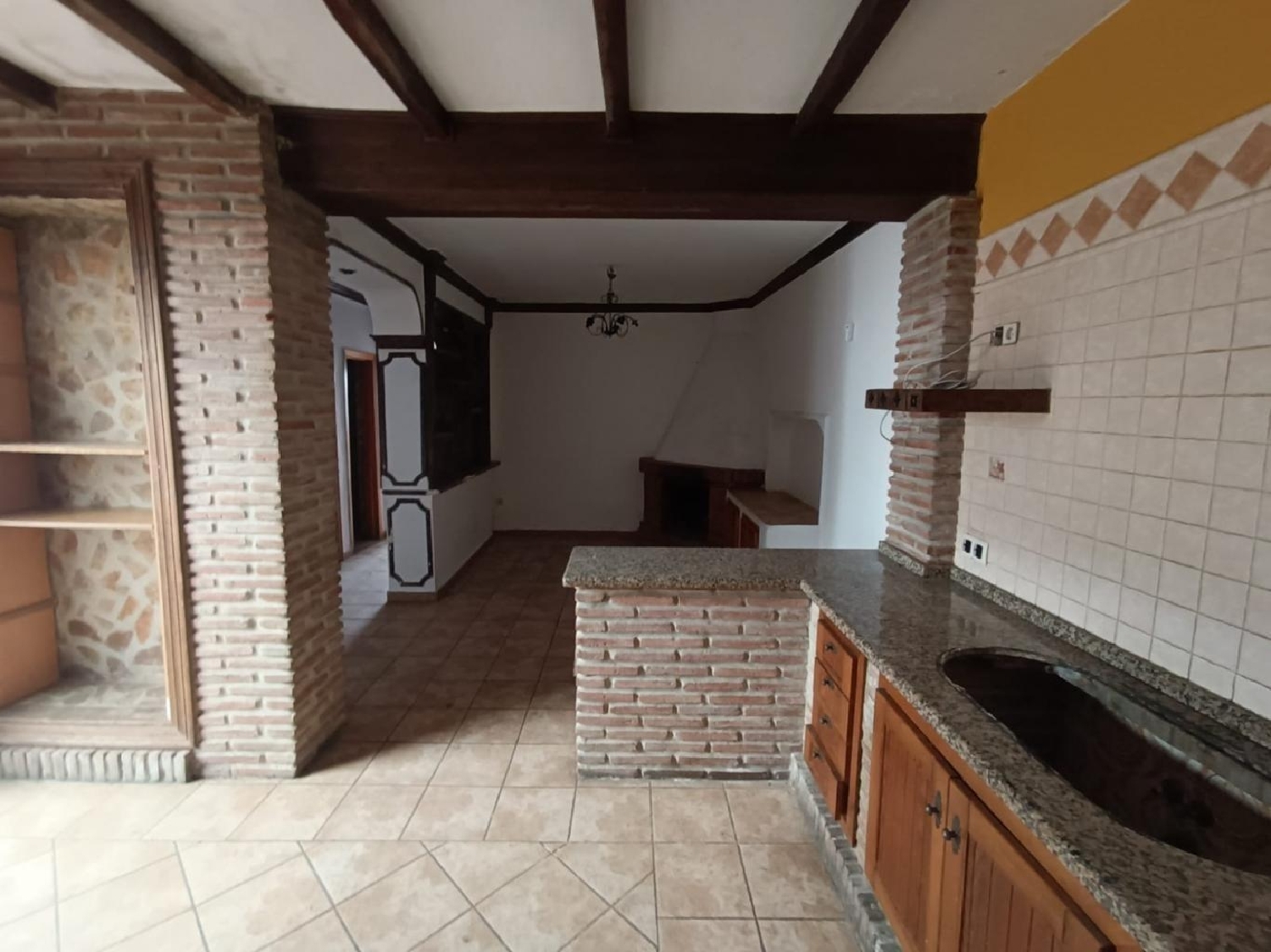  à vendre maison Algeciras Casco Antiguo Campo De Gibraltar 7