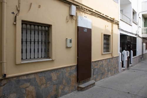 Algeciras Casco Antiguo Campo De Gibraltar maison foto 6292528
