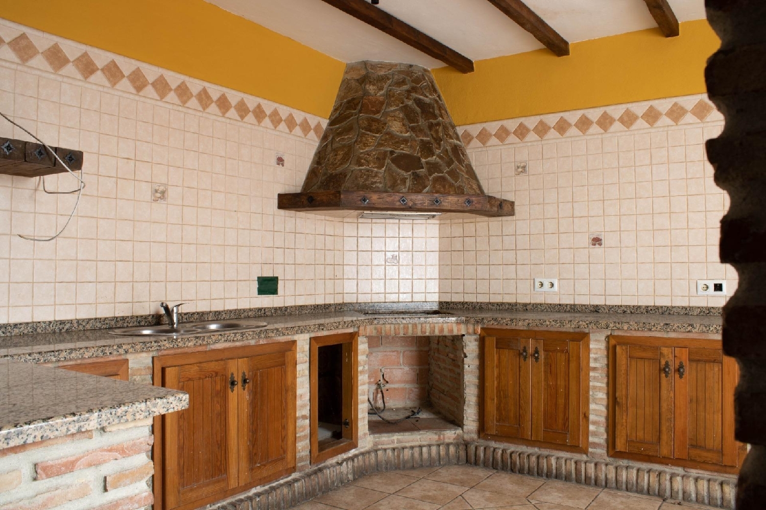 à vendre maison Algeciras Casco Antiguo Campo De Gibraltar 2